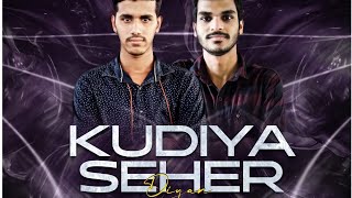 KUDIYAN SEHER DIYAN EDM TRANCE DJ RAJU CTC X DJ A KAY BHADRAK