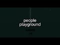 People Playground | Гайд по механизмам | #4