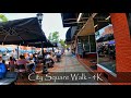 Lawrenceville, Georgia - City Square Tour - Walking USA
