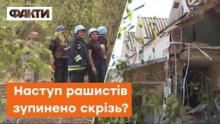 Слов'янськ евакуюють - на Донбасі гаряче │ Останні новини наживо з передової