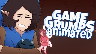 Game Grumps Animated - Bad Example