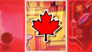 Maple Madness Official Preview (Canadian Megacollab)