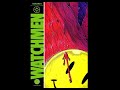 Watchmen - Nite Owl &amp; Rorschach