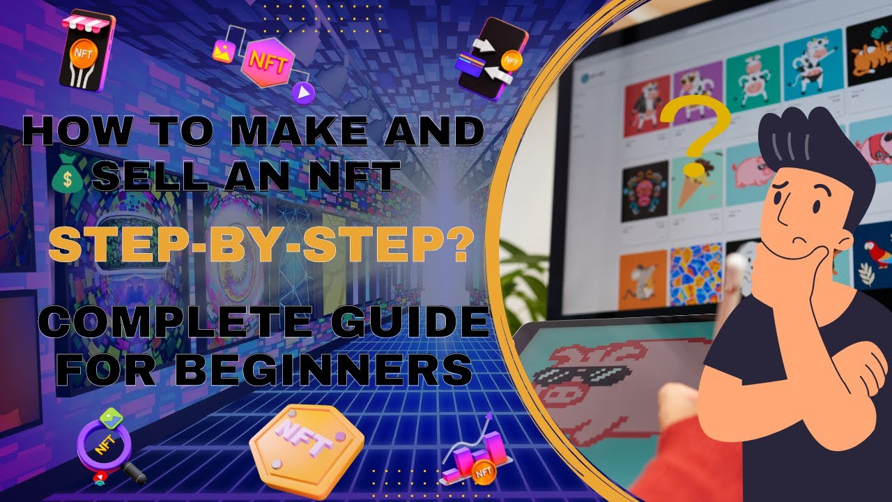 How I Flip NFTs Everyday - Explaining My Own Flips \u0026 Techniques.