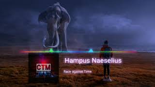 Race against Time Hampus Naeselius