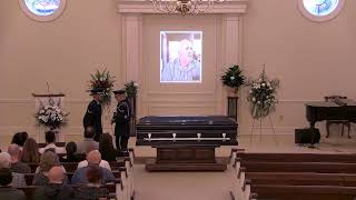 Remembering the life of Robert "Bob" William Blakley