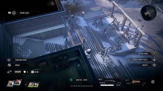 Wasteland 3: Boomstick & Badda Bing achievement guide
