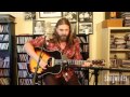 American songwriter live the white buffalo
