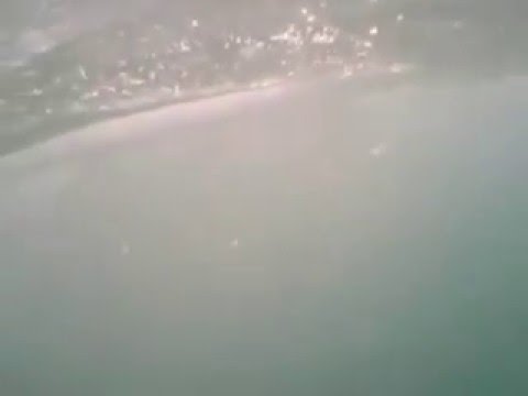 Авто Уходит Под Лед. Видео С Регистратора Тонущей Машины На Байкале