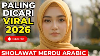 Kumpulan Sholawat Nabi Versi Arabic | Assalamualaika, Siti Fatimah, Muhammad Ibni Abdillah