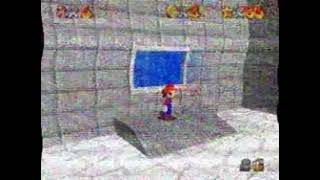 SM64 - Bowsers Room (Dr.Wahoo-Zoom ARCHIVE)