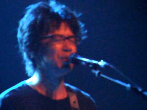 Quruli First Live in Seoul - ばらの花(Barano Hana) @ V-Hall