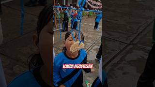 Download Lagu Perlombaan Agustusan SDN Gekbrong 1 # HUT RI ke80 MP3