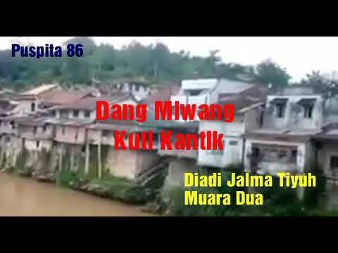 Lagu Kesenian Daerah Muara Dua Sumsel