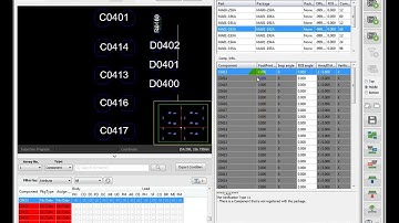 Lập chương trình máy AOI Kohyoung bản đầy đủ @Ezroblox11