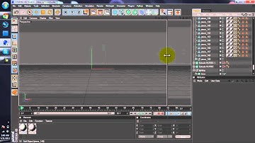 How To Break Your Text In Cinema 4D R12&R11 (Easy)