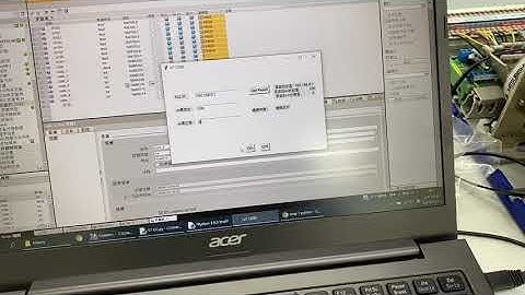 Use python control plc | snap7