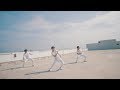 Falling Feathers - Hush (Dance Video)