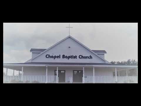 3 3 24 Sunday School- Gospel of John: John 17 part 3, Bruce Edwards