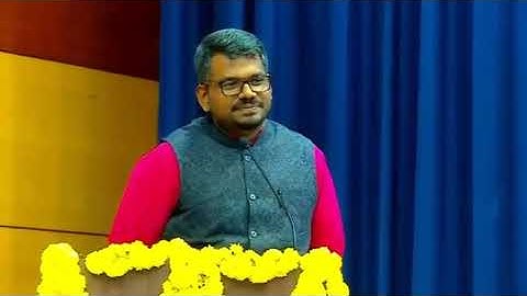 j sai deepak on dravdianism and aryan invasion theory.