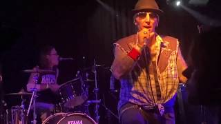 The Naked Lunch - When You Were Mine (Official Video)