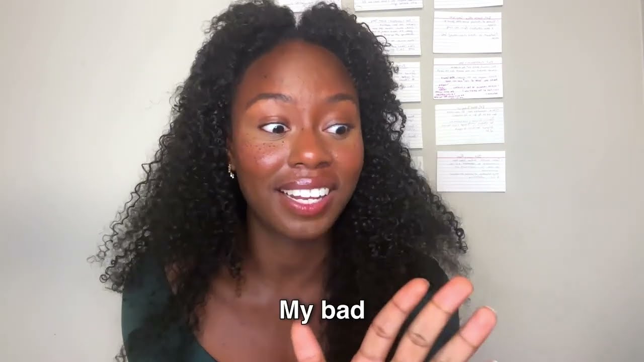 My opinions on Black Films