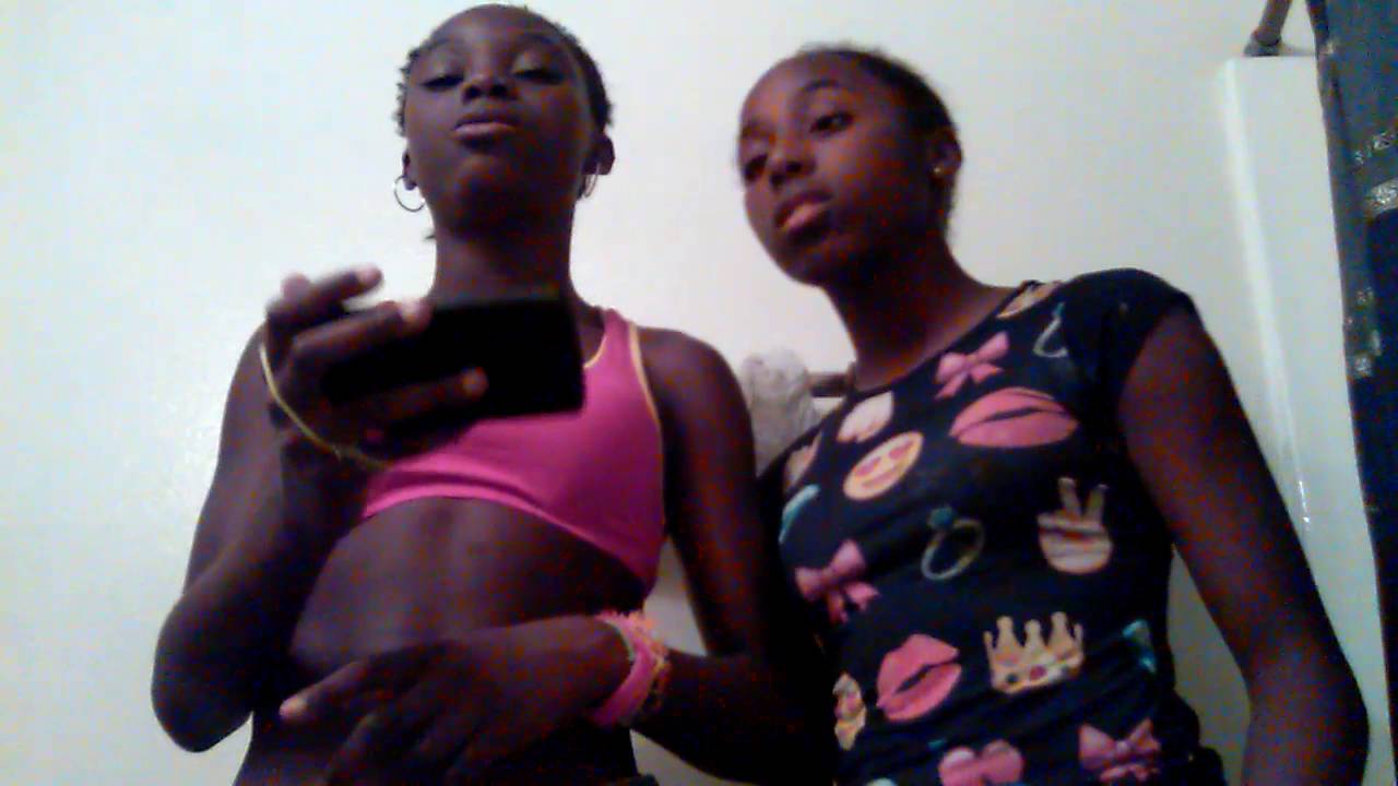 Zaryah Ogunlade and Tenants Walker