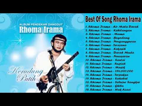 best of the best,Rhoma,irama,Air mata darah fullalbum.mp3