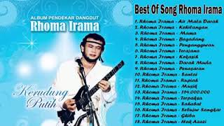 best of the best,Rhoma,irama,Air mata darah fullalbum.mp3