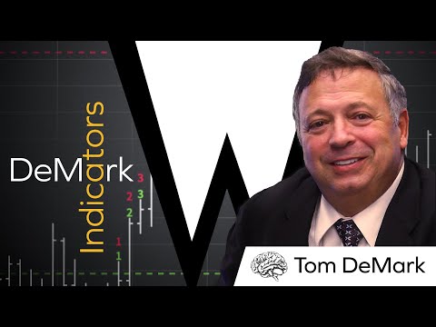 DeMARK Indicators on