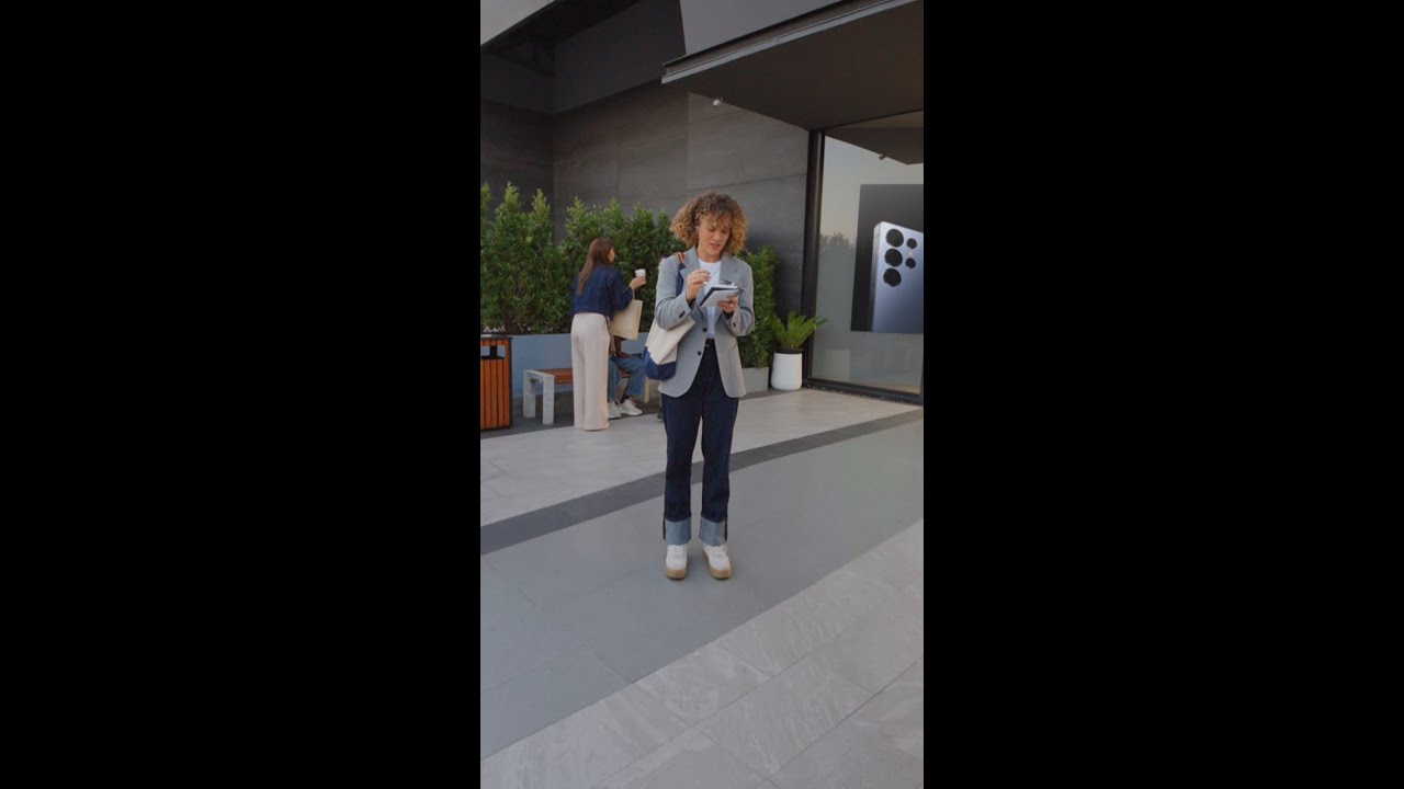 Epic Tips | Call Transcript | Galaxy AI | Galaxy S25 Ultra | Samsung