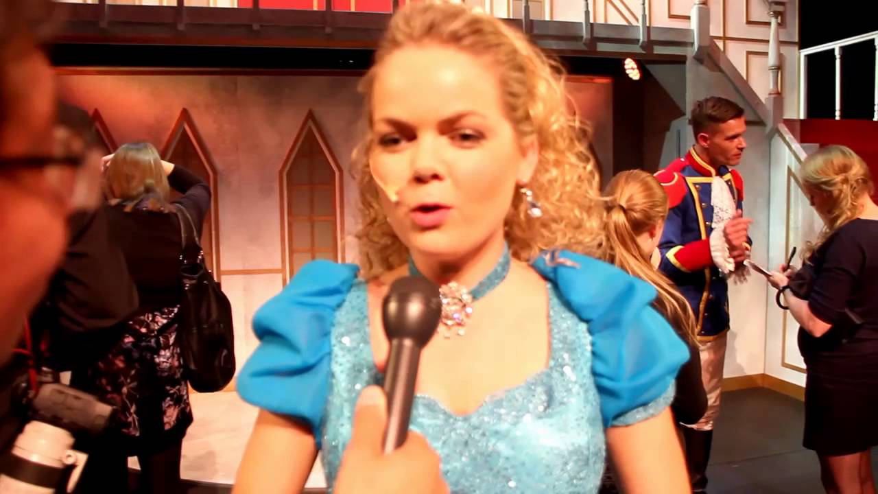 Assepoester de premiere