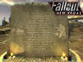 4 Curiosidades Ocultas en Fallout New Vegas