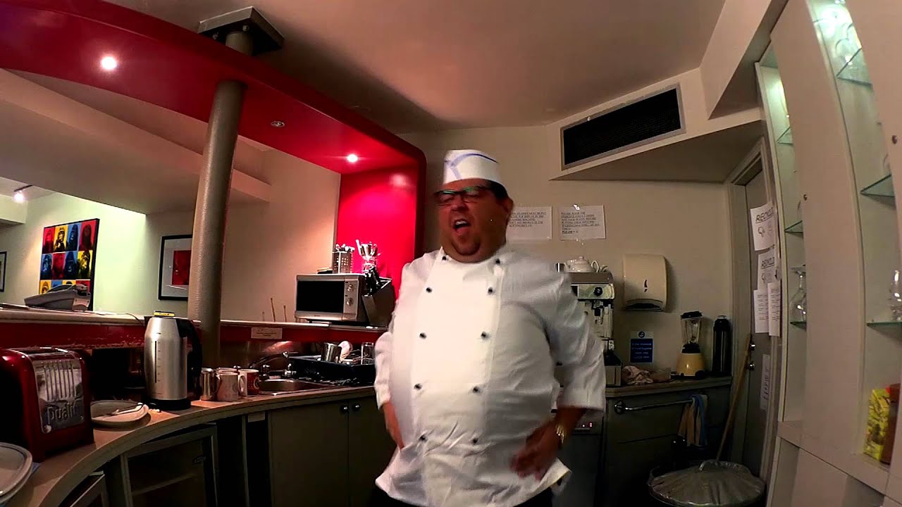 Chubby chef kitchen Chubby chef kitchen