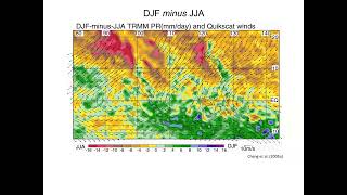 張智北教授 AOGS 2024 Wing-Ip Medal Award Lecture 【Maritime Continent Monsoon】