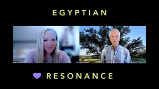 Ep. 23 - Abby Lynn, Egyptian Resonance, June 17, 2025