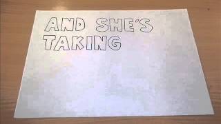 2D Animation - Mr Brightside