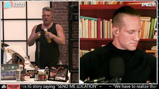 The Pat McAfee Show | Thursday June 22nd, 2023