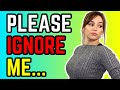 Why Is It Important To Know How To Ignore A Woman? (Powerful Female Psychology)