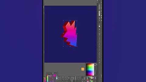 isometric Christmas tree Tutorial #edutok #trending #tiktok #illustratortutorial #photoshoptutorial