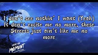 Rod wave-Changing-( Official lyrics)