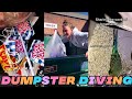 Dumpster Diving TikTok Compilation ✨ #1 | Vlogs from TikTok