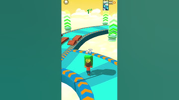 Shortcut Run part 52 #shorts