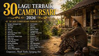 Download lagu 🔥 FULL ALBUM CAMPURSARI TERBARU 2026 🔥 Lagu Jawa Viral Nonstop | MENDEM WEDOKAN • WIRANG • LOS DOL