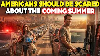 What's Really About to Hit This Summer – And Nobody Sees It Coming