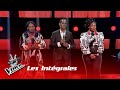 Intégrale Carina Sen et K-DY | Les Epreuves Ultimes | The Voice Afrique Francophone | Saison 3