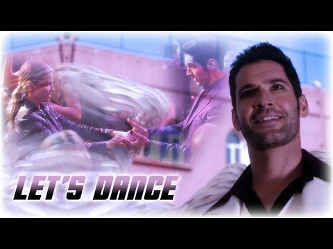 Lucifer | Let's Dance