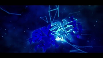 (MisterNicTV) BastiGHG Intro | DUAL | C4D & AE