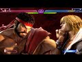 Street Fighter 6 | All Super Arts &amp; Level 3 Supers (PS5 4k 60fps)