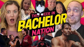 THIS WEEK IN BACHELOR NATION 7-12-24